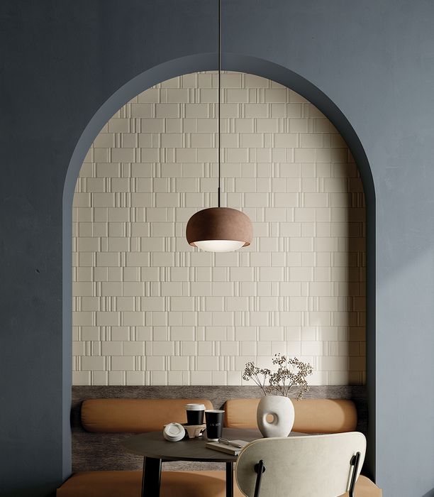 Soulfire - Ceramic tiles