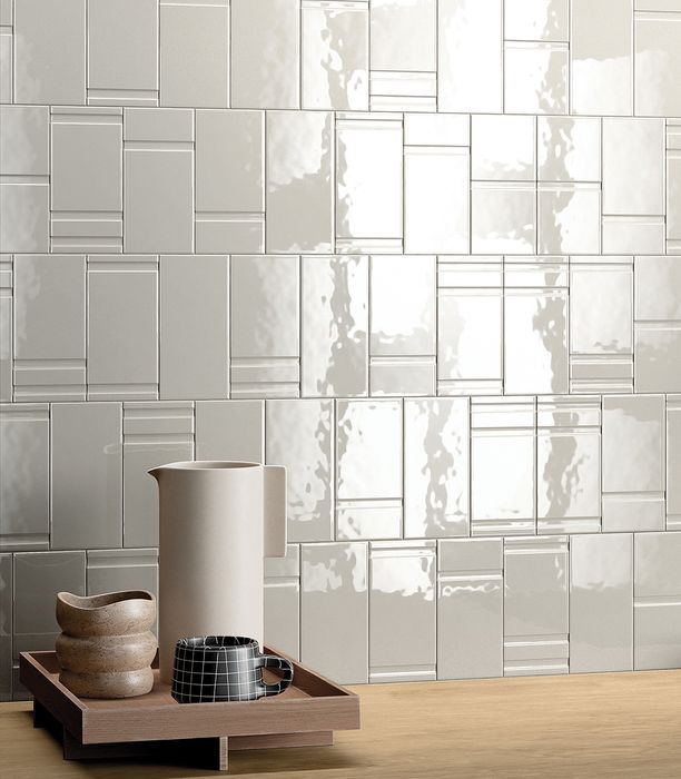 Soulfire - Ceramic tiles