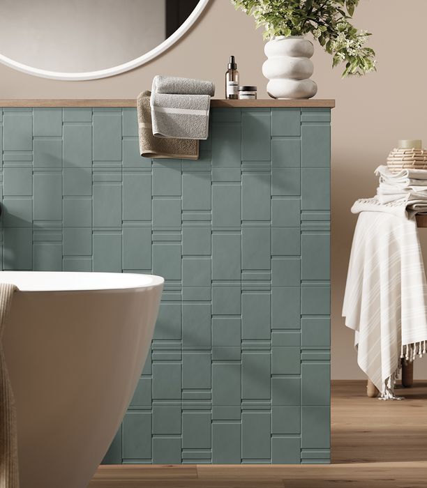 Soulfire - Ceramic tiles