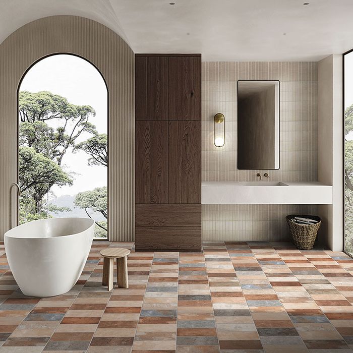 Flims - Porcelain tiles