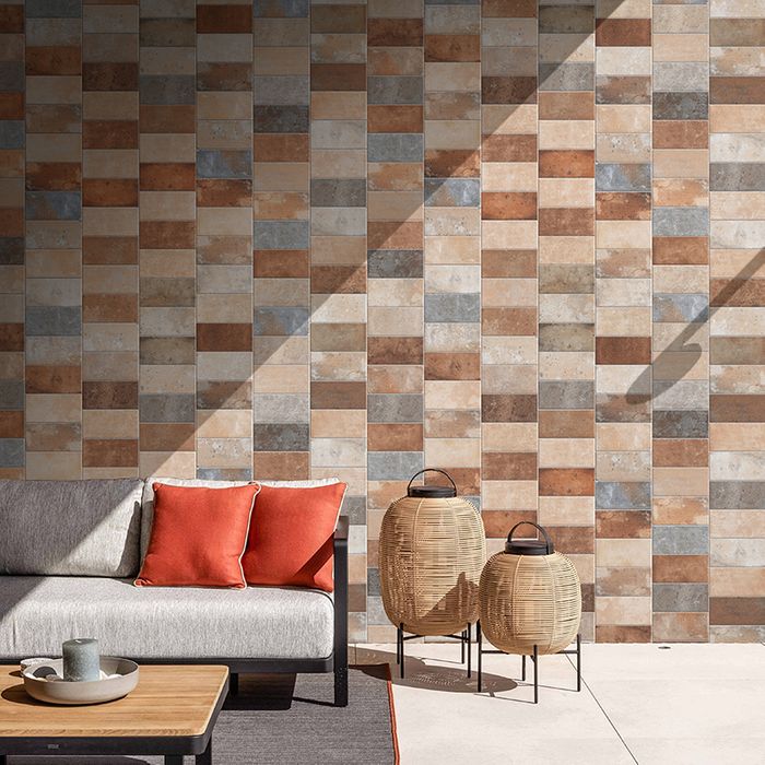 Flims - Porcelain tiles