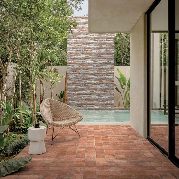 Flims - Porcelain tiles