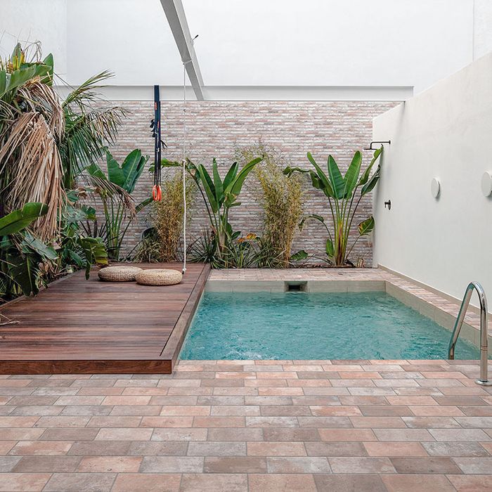 Flims - Porcelain tiles