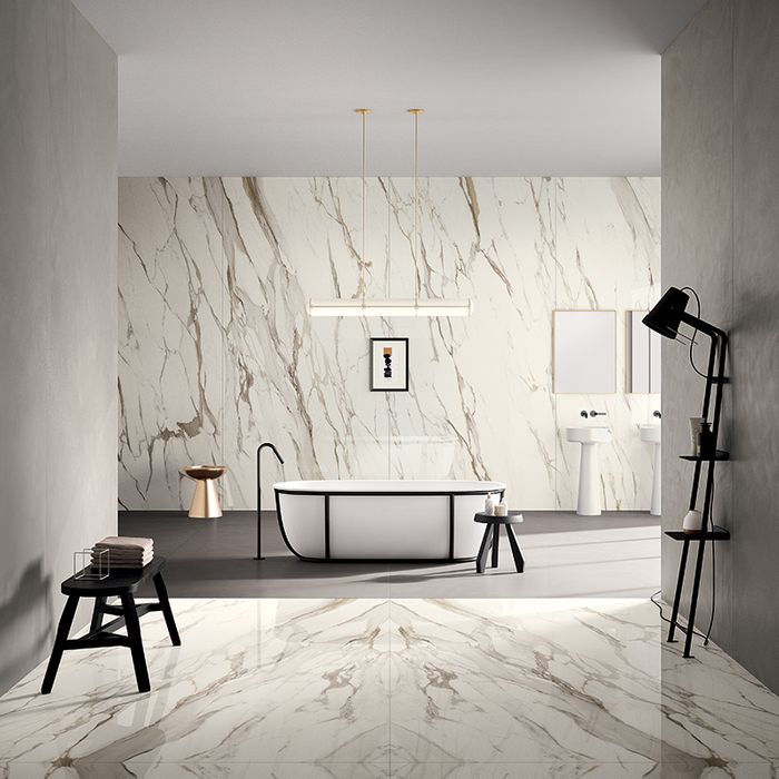 Tarant - Porcelain tiles