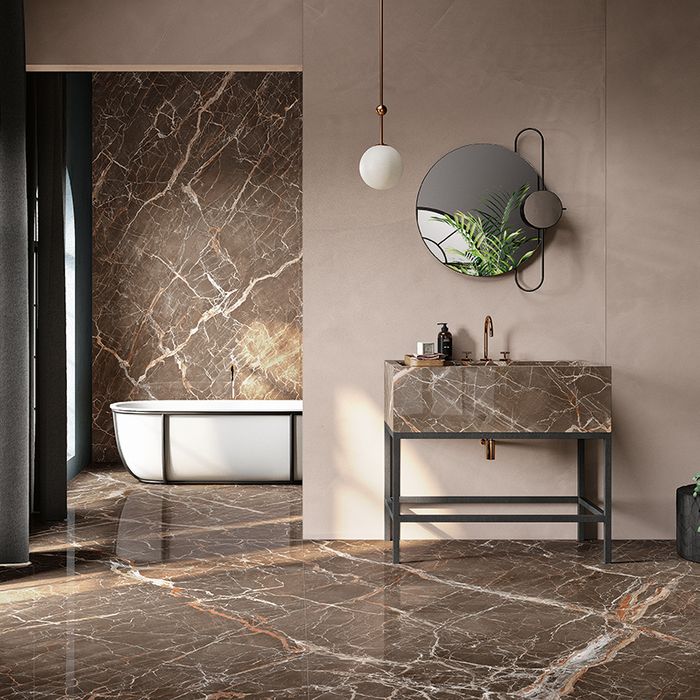 Tarant - Porcelain tiles
