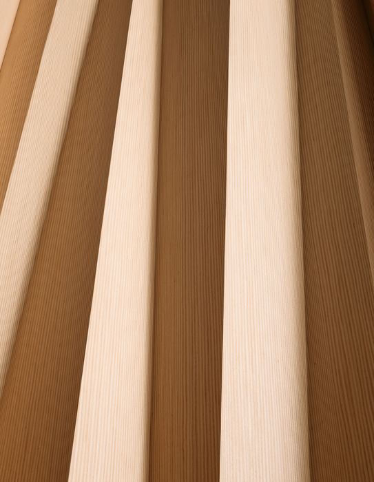 10.56 ALPI Xilo Lynx Striped Curated by Piero Lissoni