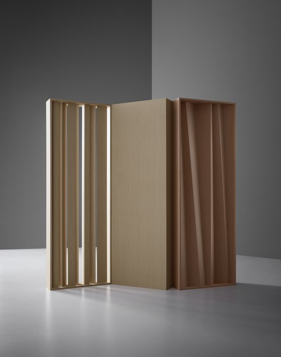 10.58 ALPI Xilo Elk Striped Curated by Piero Lissoni