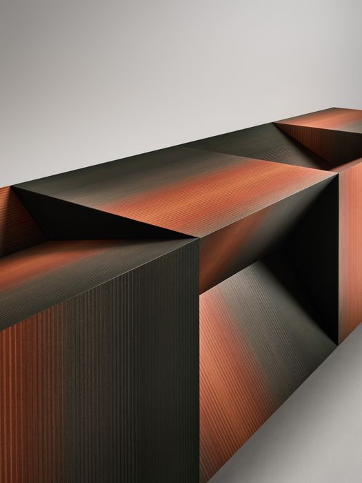 18.94 ALPI Tramonto Design Konstantin Grcic