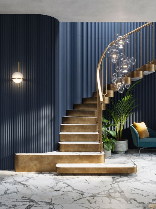 FITWALL® MINERAL PANELS