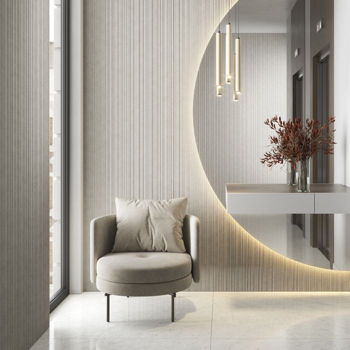 FITWALL® MINERAL PANELS