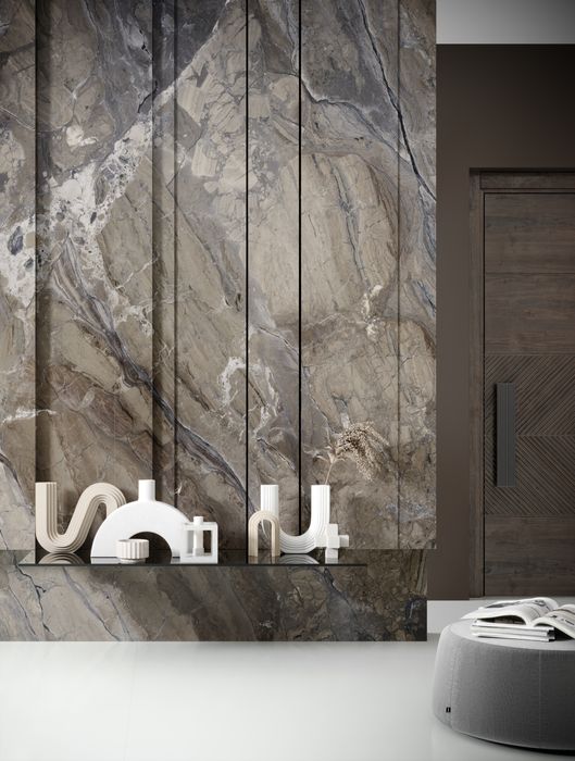 ALLUSLATE® ALUMINIUM CLADDING