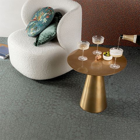 2TEC2 Woven Flooring