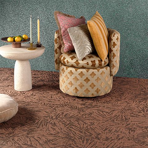 2TEC2 Woven Flooring