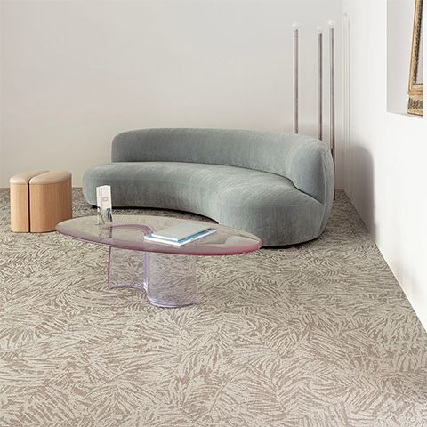 2TEC2 Woven Flooring