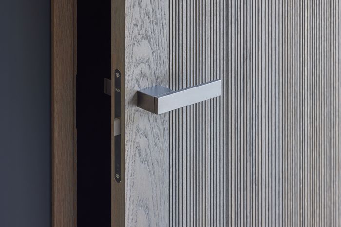 Oak Doors from Ecohardwood
