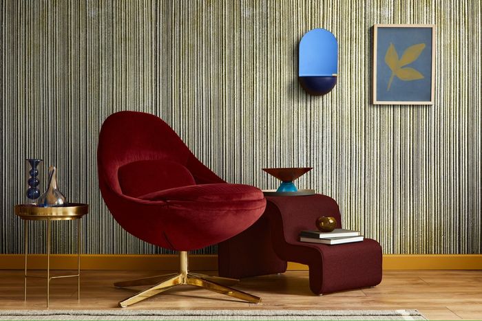 Concrete like Concrete  from Conrete Art snc