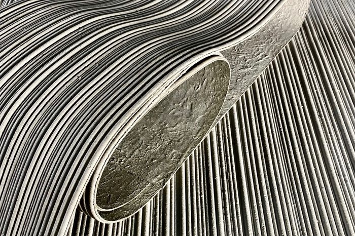 Concrete like Concrete  from Conrete Art snc