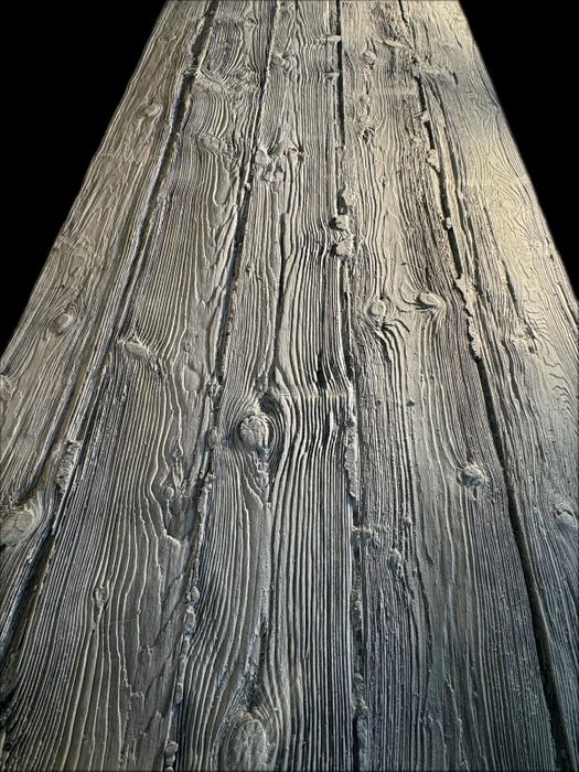 Concrete like Concrete  from Conrete Art snc