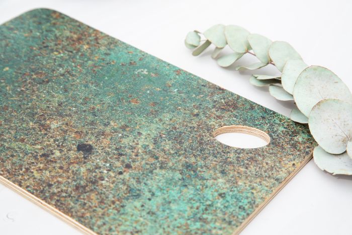 Kava Trays