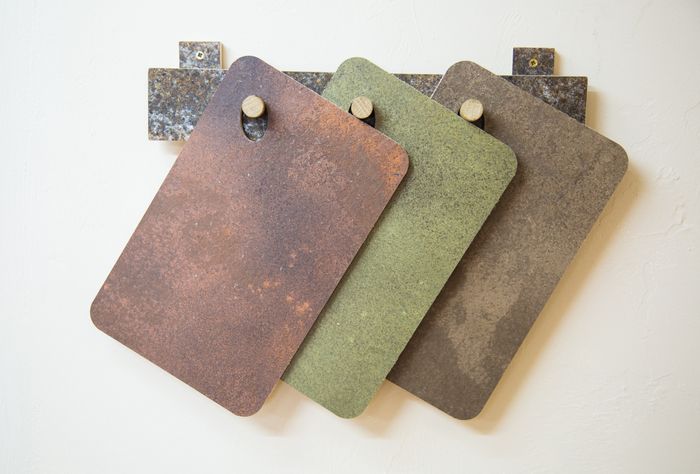 Kava Trays