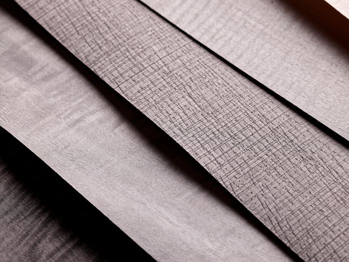 Mundy Bespoke Collection