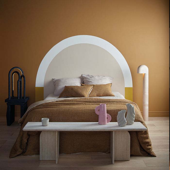 Full tones paint - Ressource Collection