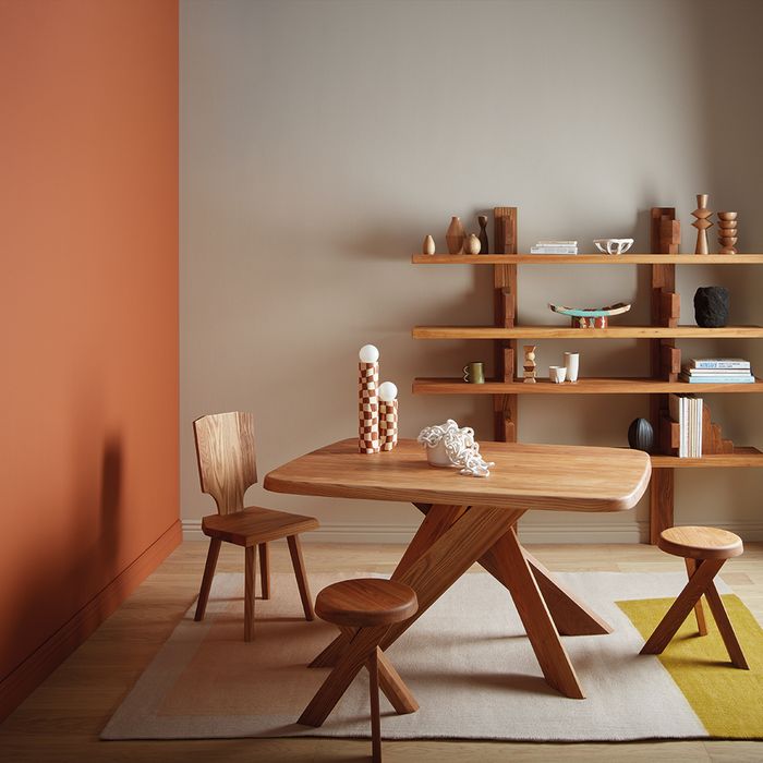 Full tones paint - Ressource Collection