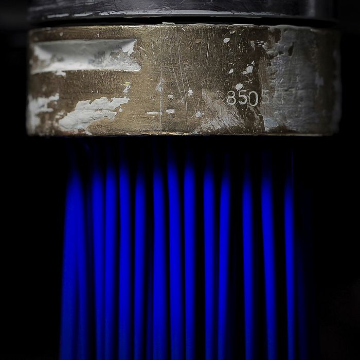 Yves Klein® paint