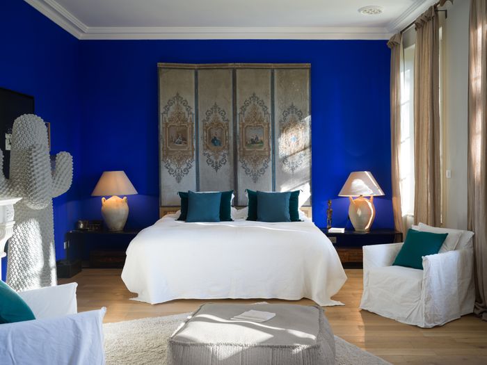 Yves Klein® paint