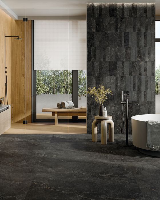 Splendor - ≥36 PTV Porcelain Tiles