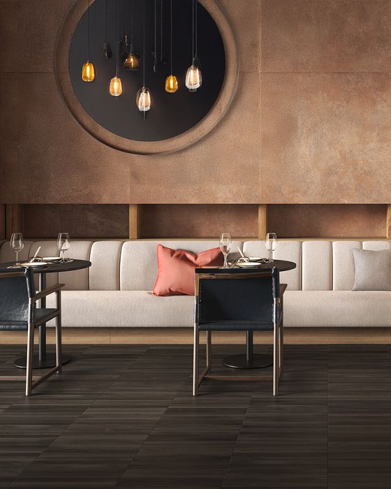 Woodhaven - ≥36 PTV Porcelain Tiles