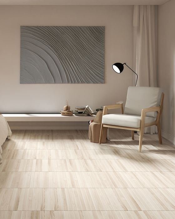 Woodhaven - ≥36 PTV Porcelain Tiles