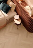 Strong Wood Floors: Parqwood
