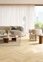 Strong Wood Floors: Parqwood