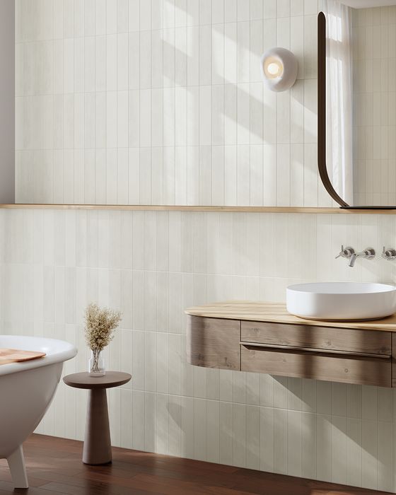 Terrosa - Ceramic tiles