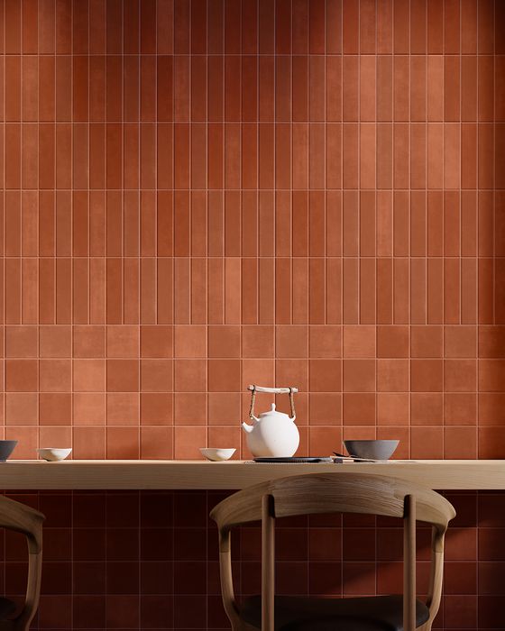 Terrosa - Ceramic tiles