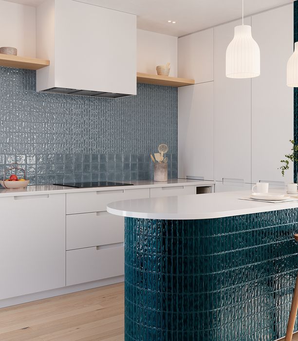 Twin - Ceramic tiles