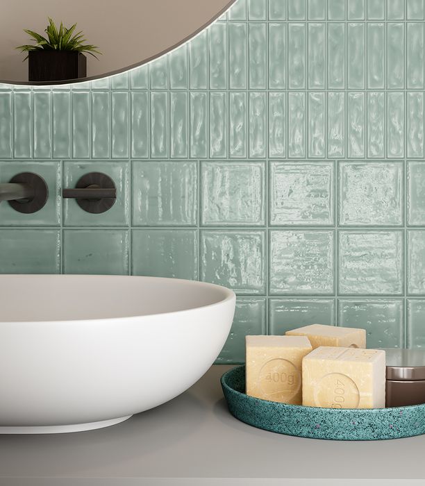 Twin - Ceramic tiles