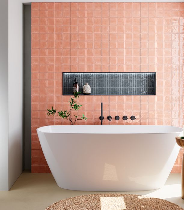 Twin - Ceramic tiles