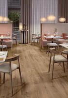 High Pressure Floors: Original