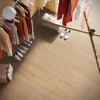 High Pressure Floors: Original