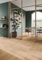 High Pressure Floors: Grand Avenue
