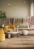 High Pressure Floors: Grand Avenue