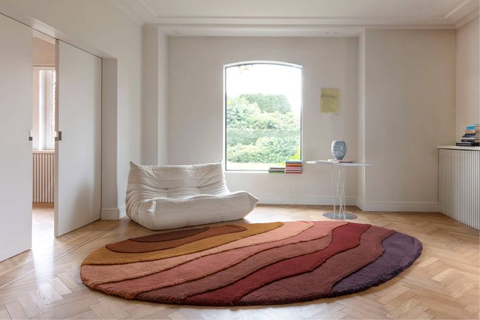 LIMITED EDITION Allegro rug
