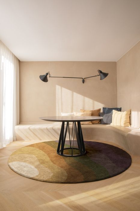 LIMITED EDITION Allegro rug
