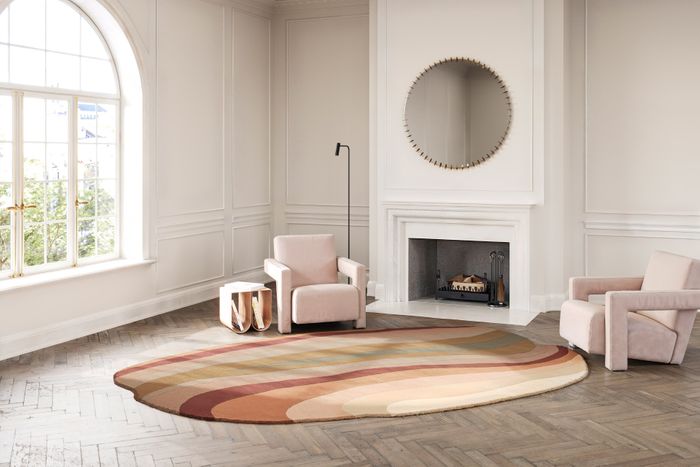 LIMITED EDITION Allegro rug