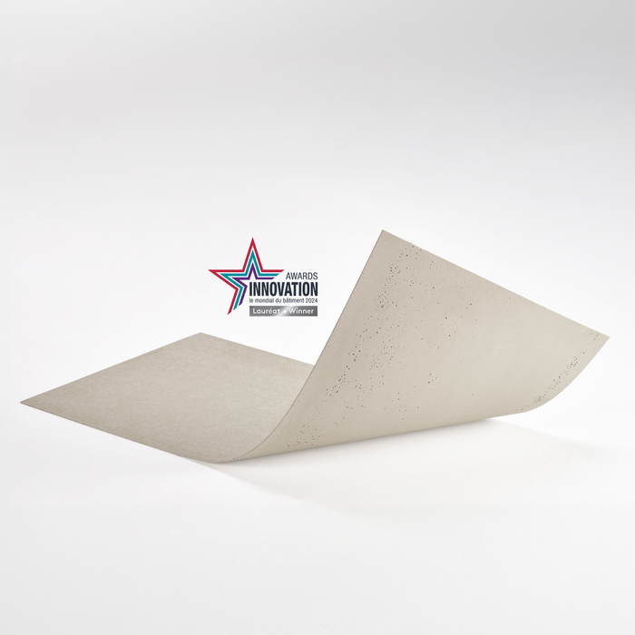 Slimcrete
