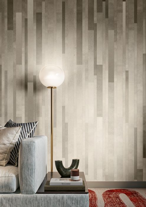 Slimcrete