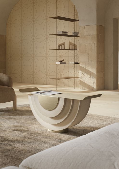 Romano Coffee table