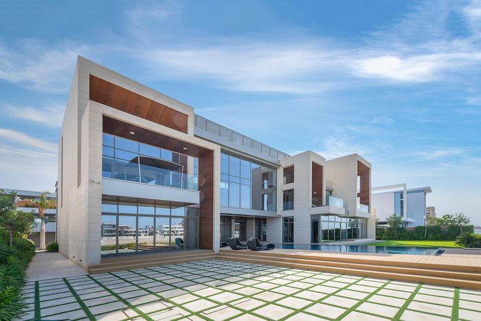 Villa Dubai